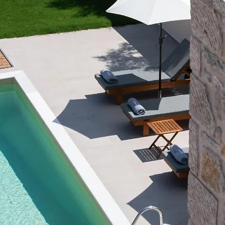 Rizomata Luxury Villas Lefkada City Exterior photo