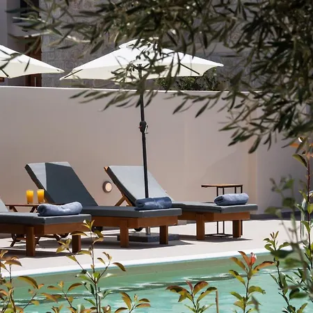 Rizomata Luxury Villas Lefkada City Exterior photo