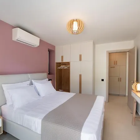Rizomata Luxury Villas Lefkada City Exterior photo
