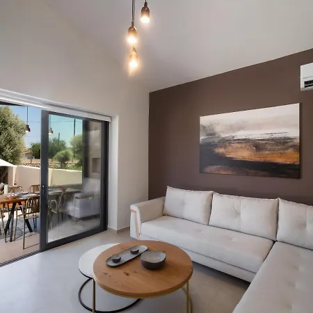 Rizomata Luxury Villas Lefkada City Exterior photo