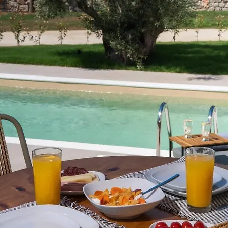 Rizomata Luxury Villas Lefkada City Exterior photo