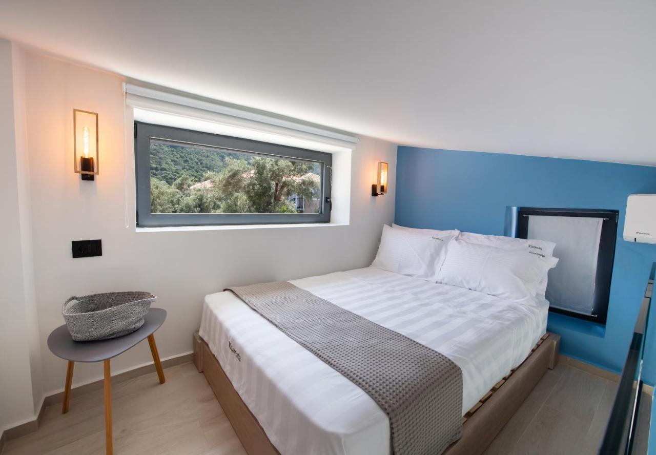 Rizomata Luxury Villa *
