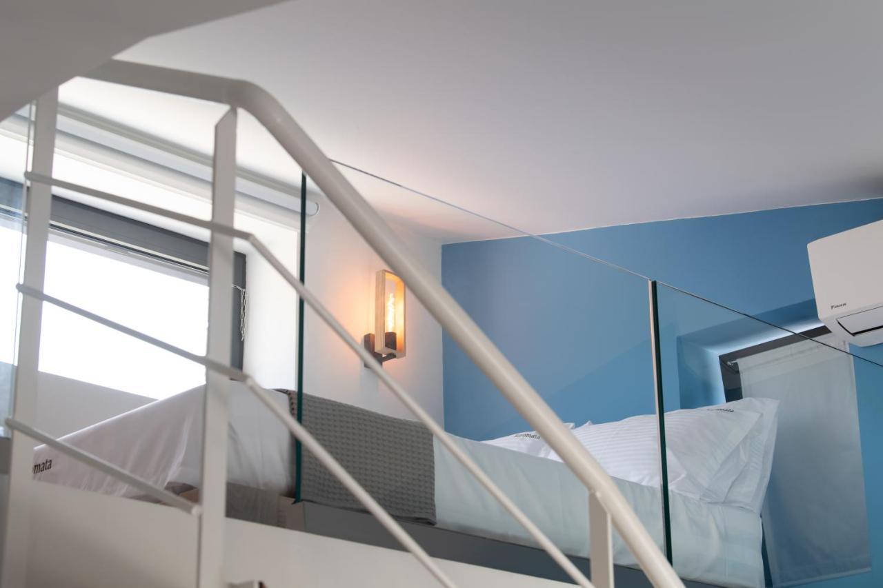 Rizomata Luxury *