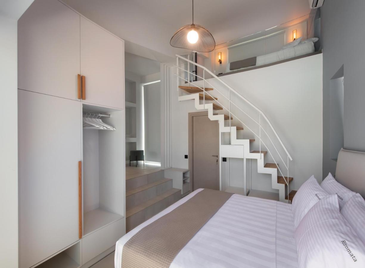 Rizomata Luxury