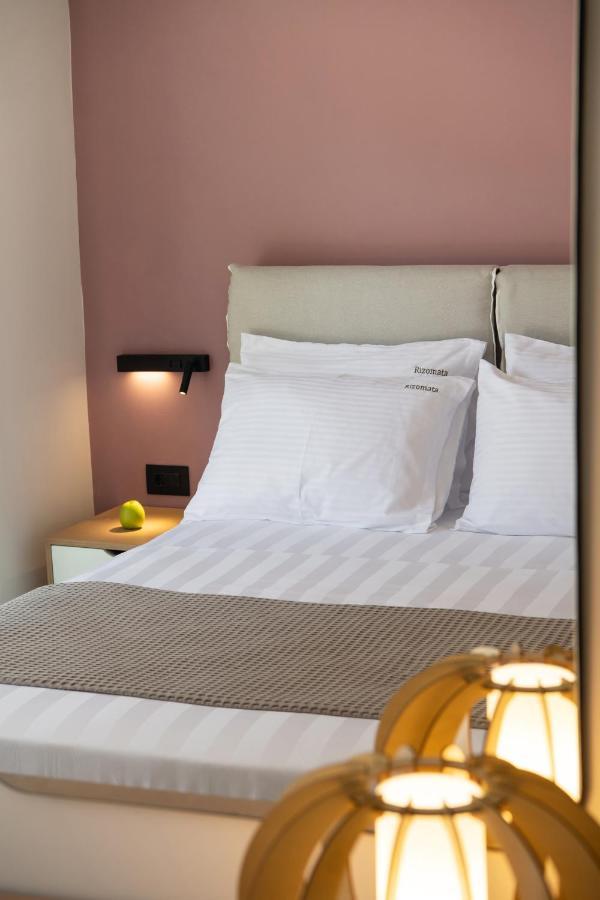 Vila Rizomata Luxury
