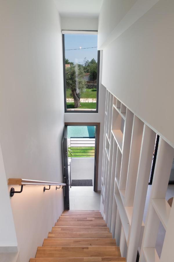 Rizomata Luxury Villa *