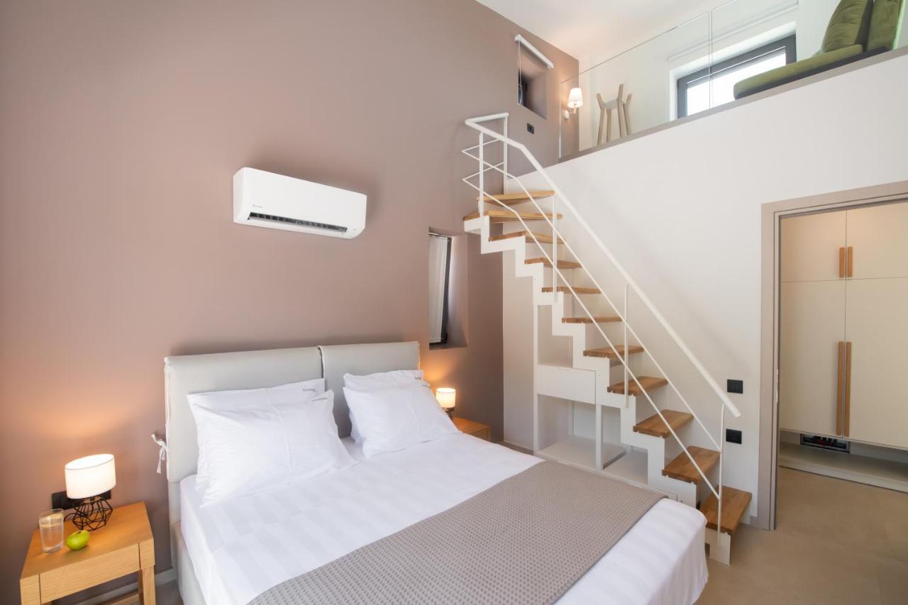 Rizomata Luxury Lefkáda