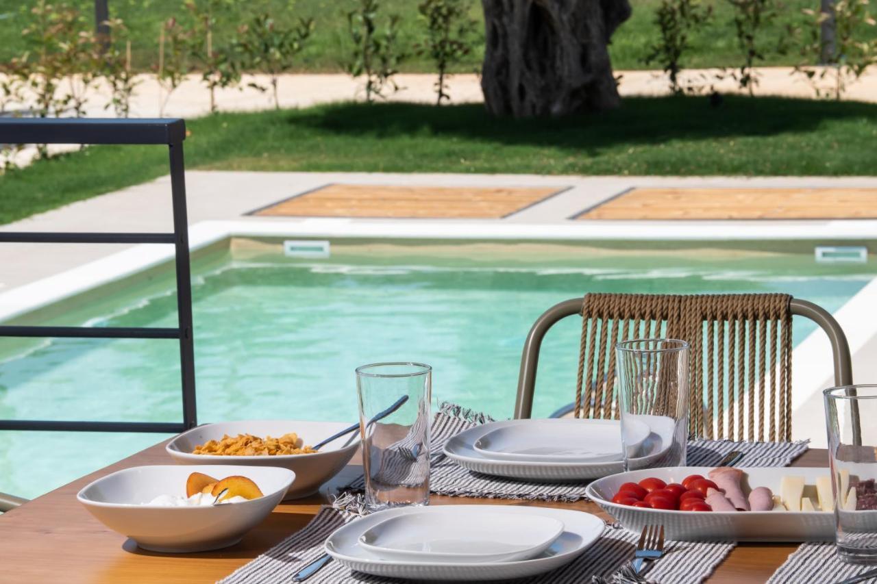 Rizomata Luxury
