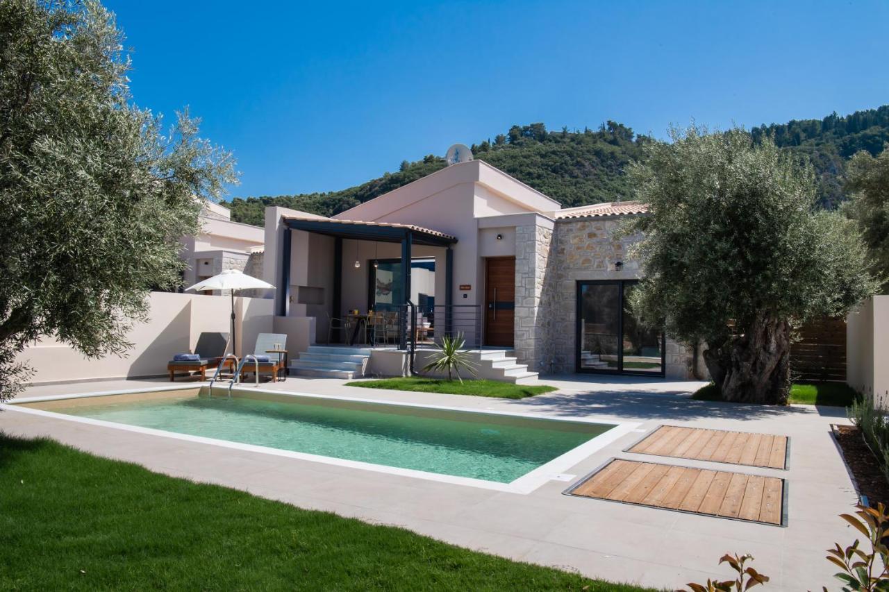 Rizomata Luxury Vila