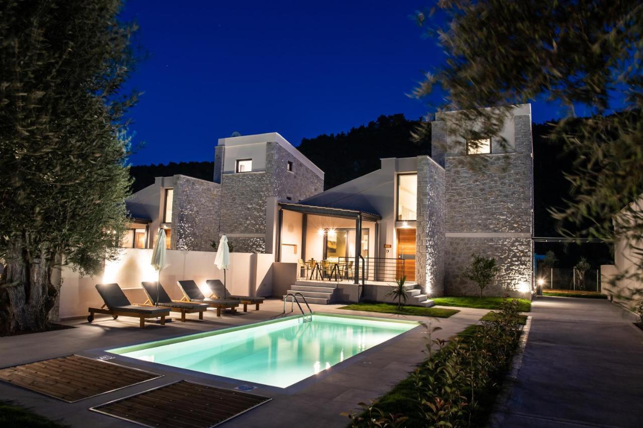Rizomata Luxury *