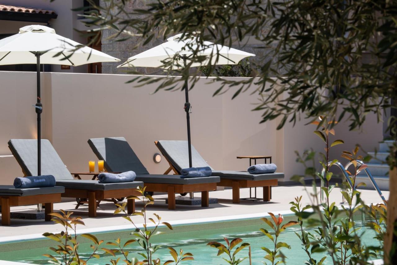 Rizomata Luxury *