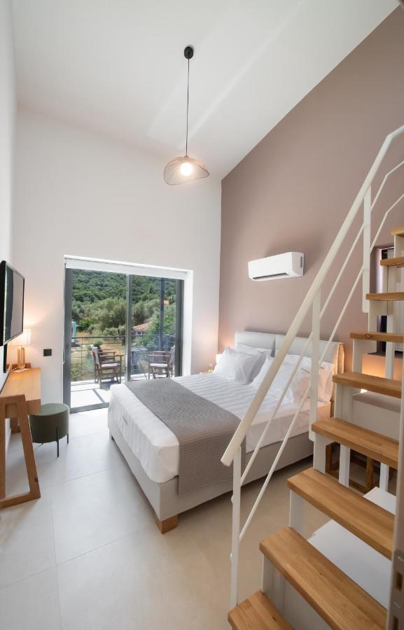 Rizomata Luxury Vila *