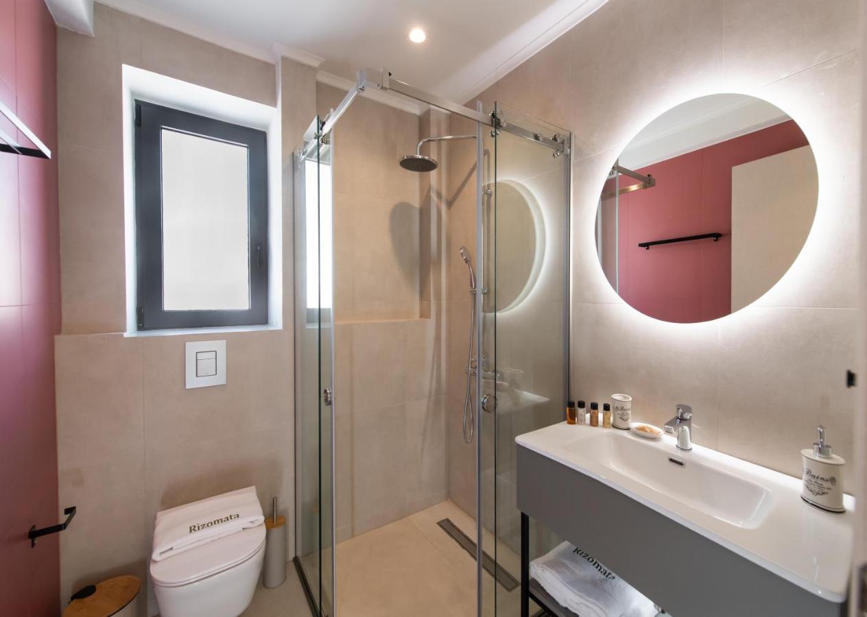 Vila Rizomata Luxury *