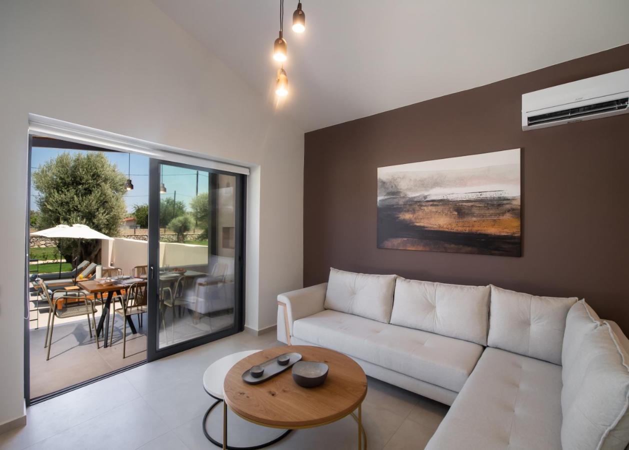 Rizomata Luxury * Lefkada City
