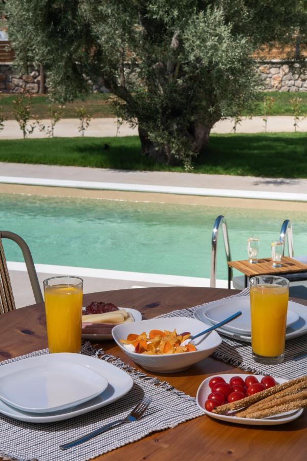 Rizomata Luxury *