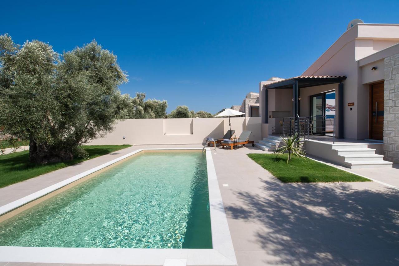 Rizomata Luxury *