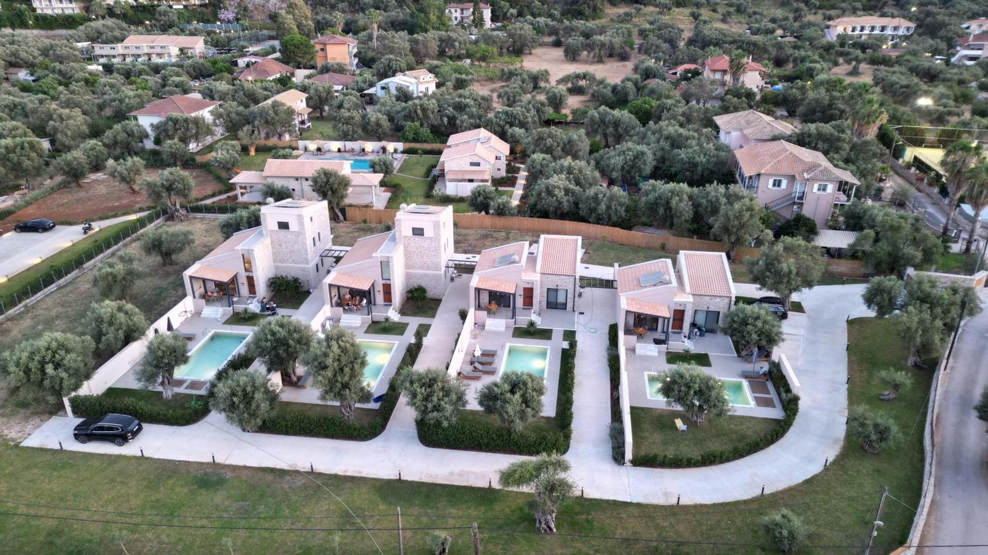 Rizomata Luxury *