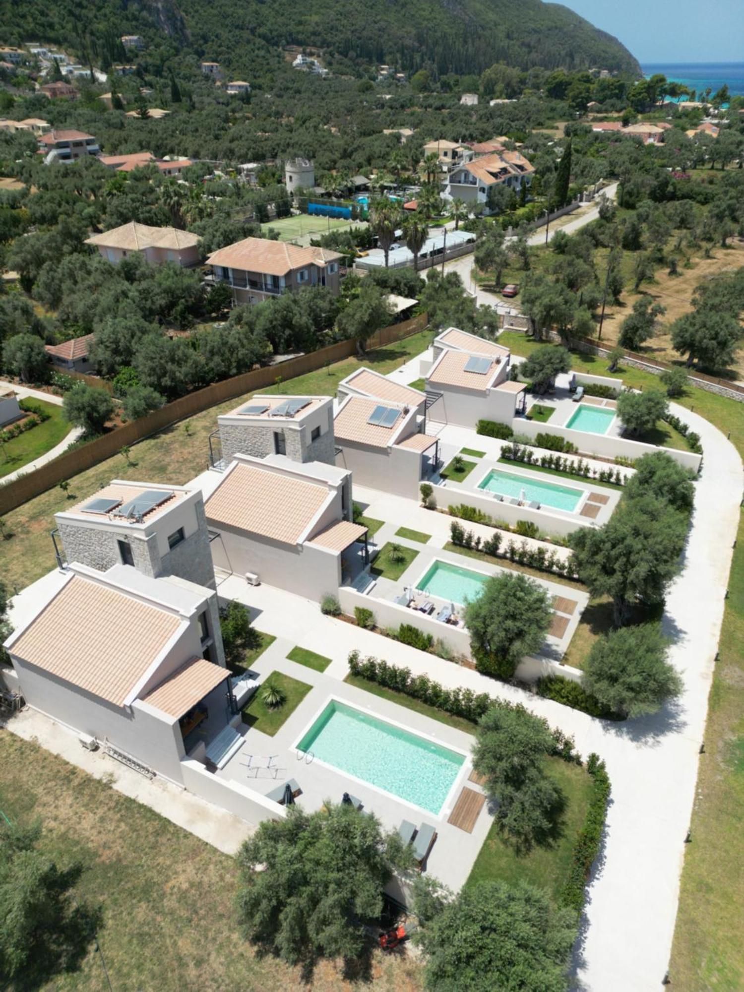 Rizomata Luxury *